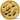 2022 Chinese Panda 15 Gram Gold Coin