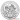 Tube of 20 x 2022 Silver 1 Ounce Philharmonics