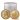 Tube of 10 x 2022 Gold 1 Ounce Gold Krugerrand