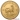 Tube of 10 x 2022 Gold 1 Ounce Gold Krugerrand
