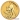 1/10 Ounce 2022 Kangaroo Gold Coin 