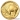 20 x 1 Ounce 2022 Gold Buffalo Coins