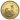 2022 1/2 Ounce Krugerrand Gold Coin