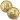 2022 1/2 Ounce Krugerrand Gold Coin