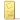 1 Gram Valcambi Gold bar