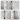 Wholesale 10 x 1 Ounce Platinum Bar