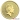 1 Ounce 2023 British Britannia Gold Coin