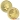 1 Ounce 2023 British Britannia Gold Coin