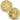 1/10 Ounce 2023 British Britannia Gold Coin