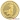 1/4 Ounce 2023 British Britannia Gold Coin