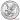 1 Ounce 2023 Silver American Eagle Coin