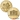 1 Ounce 2023 Austrian Philharmonic Gold Coin
