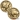 1 Ounce 2023 Gold American Buffalo
