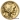 1 Ounce 2023 Gold American Buffalo