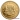1/10 Ounce 2023 Somalian Elephant Gold Coin