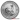 1 Ounce 2023 Silver Krugerrand Coin