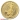 1 Ounce 2024 British Britannia Gold Coin