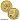 1 Ounce 2024 British Britannia Gold Coin
