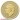 1/2 Ounce 2024 British Britannia Gold Coin