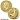 1/2 Ounce 2024 British Britannia Gold Coin