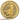 1/4 Ounce 2024 British Britannia Gold Coin