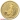 1/10 Ounce 2024 British Britannia Gold Coin