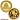 2024 Chinese Panda 1 Gram Gold Coin