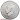 1 Ounce 2024 Silver British Britannia Coin