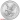 Tube of 20 x 1 Ounce 2024 Silver American Eagle Coin