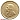 2024 1/2 Ounce Krugerrand Gold Coin