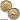 2024 1/4 Ounce Krugerrand Gold Coin