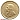 2024 1/10 Ounce Krugerrand Gold Coin