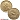 2024 1/10 Ounce Krugerrand Gold Coin