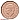2024 British Half Sovereign Gold Coin