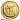1/10 Ounce 2024 Somalian Elephant Gold Coin