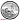 Tube of 25 x 1 Ounce 2024 Silver Krugerrands