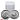 Tube of 25 x 1 Ounce 2024 Silver Krugerrands