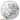 1 Ounce 2024 Silver Koala Coin