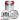 Tube of 20 x 1 Ounce Philharmonic Silver Coins - Mixed Years