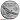 1 Ounce 2024 Platinum American Eagle Coin