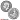 1 Kilogram 2024 Silver British Britannia Coin