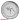 1 Ounce 2024 Silver Kangaroo - Tube of 25 Coins