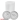 1 Ounce 2024 Silver Kangaroo - Tube of 25 Coins