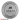 1 Ounce Asahi Silver Round
