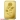 50 Gram PAMP Rose Gold Bar