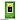 1 Ounce Valcambi Green Gold bar