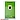 1 Gram Valcambi Green Gold bar