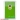 1 Gram Valcambi Green Gold bar