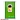 10 Gram Valcambi Green Gold bar