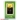 50 Gram Valcambi Green Gold bar
